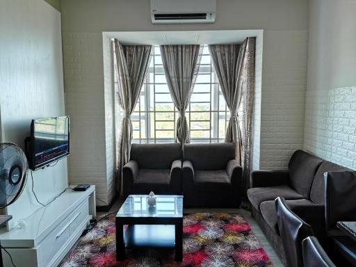 Ilham Homestay @ Anjung Vista Kubang Kerian - Housity