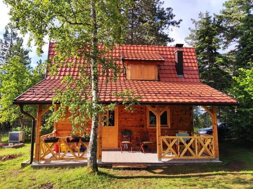 Brvnara 23 minimum 2 noći - Housity
