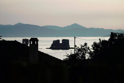 Apartman Greta Sukošan - Housity