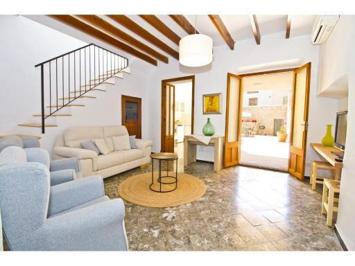 Casa Pou davall - Housity