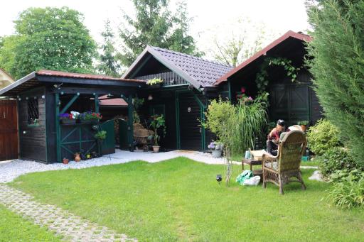 Frenkcottage 5 KM FROM THE AIRPORT- FREE TRANSPORTATION - Housity