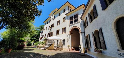 Villa Flangini - Hizvo
