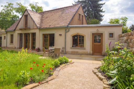 Ferienhaus Zur Ausspanne - Housity