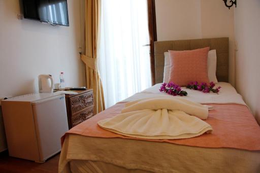 Limon Otel - Housity