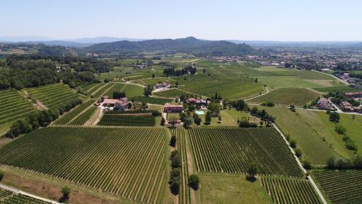 Tenuta Perusini - Housity
