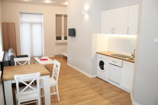 Apartamenty Listopadowe - Hizvo