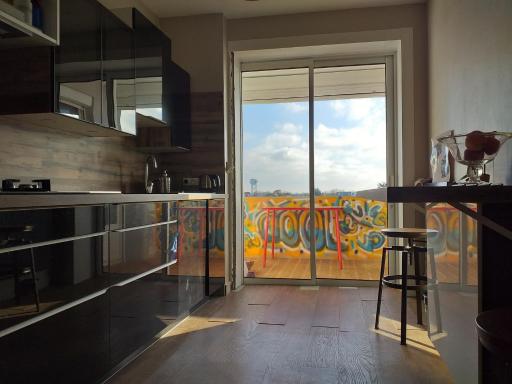 Apparemment vue mer - Housity