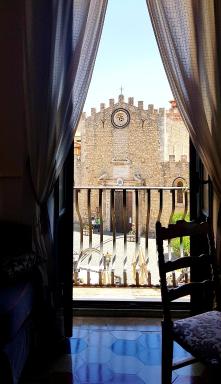 Villa Floresta Taormina - Hizvo