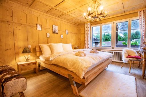 Wasserfallhüsli in Lauterbrunnen, near Interlaken, Mürren, Wengen - Housity