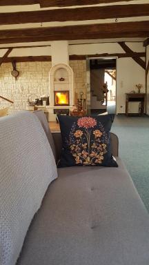 Apartment Altes Pfarrhaus in Plau am See - Housity