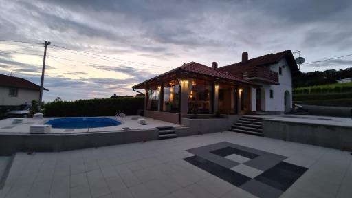 Holiday House Belajec - Housity