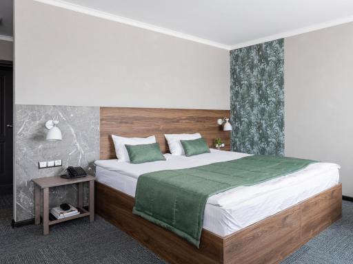 Chelyabinsk Hotel 4 floor - Housity