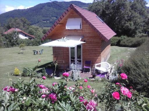 le chalet - Housity