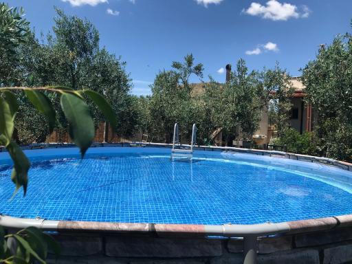 La casetta degli ulivi con piscina - Housity