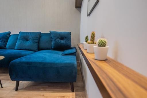 Central and Relaxing apartment - Housity