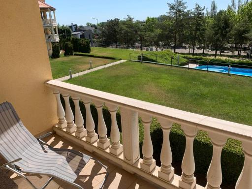 Delfin Apartman Balatonfüred - Housity