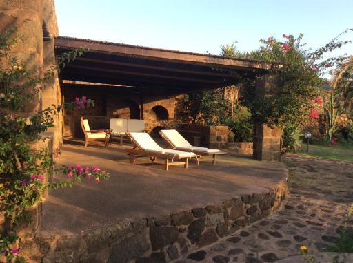 Dammuso degli Ulivi - Housity