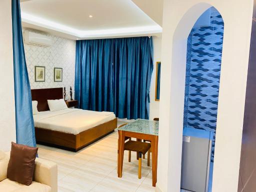 Ba Residence - Housity