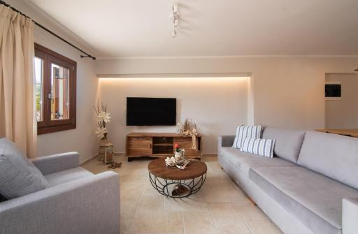 Dimoulias House - Housity