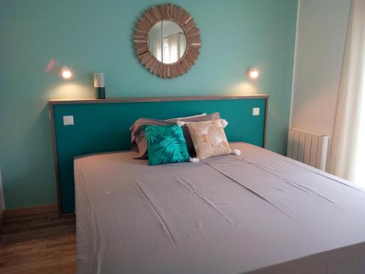 Les palmiers - Vacation Home - Housity