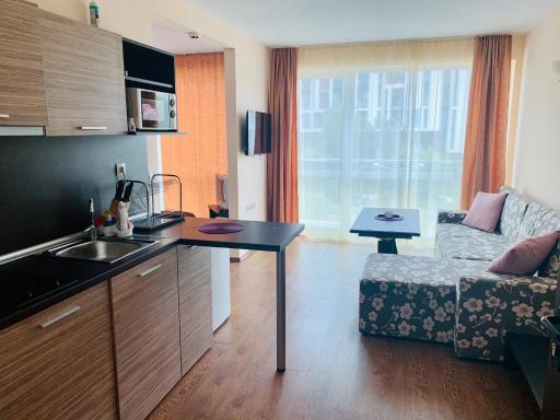 Vili Apartment - Housity