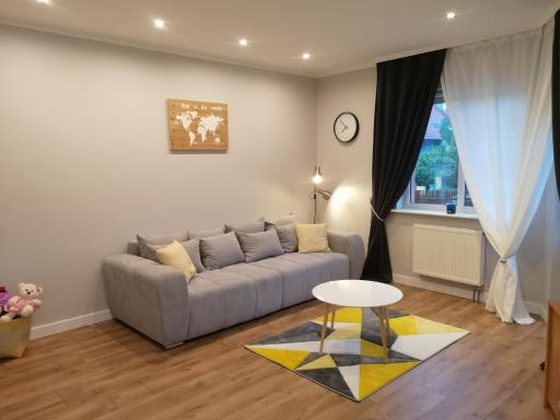 Green Yew Apartment - Housity