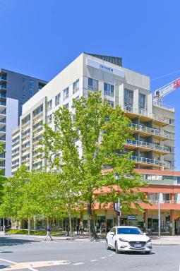 Nesuto Canberra - Housity