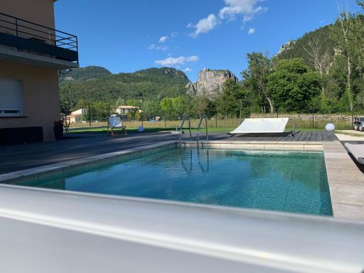 Le long du Verdon - Housity