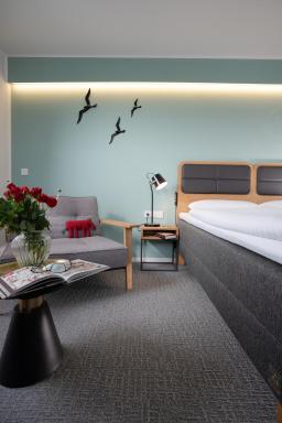 Hotel Am Leinritt - Housity