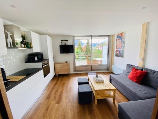 Appartement au pied des pistes - White Wonderland - Housity