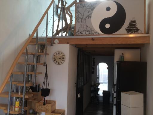 Loft Zen Climatisé - Housity