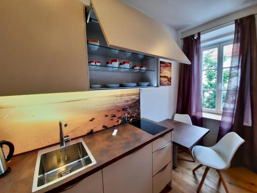 Apartment Gold - Housity