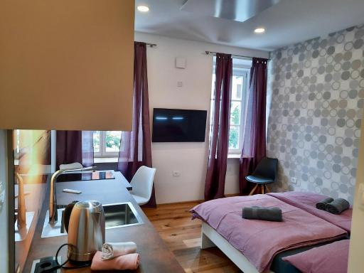 Apartment Gold - Housity