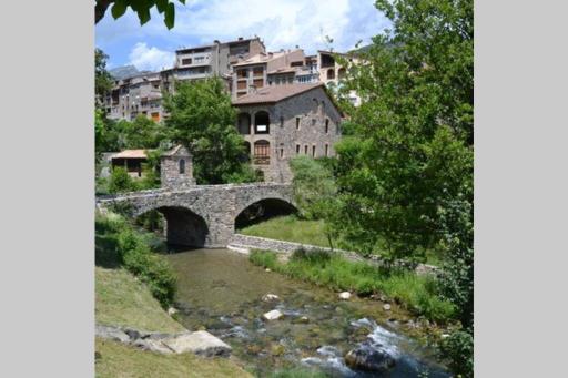 El Descanso - Housity