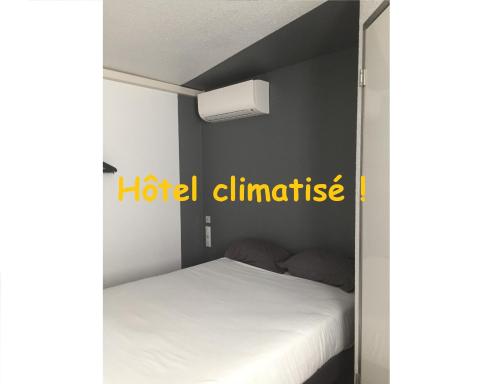 Première Classe La Rochelle Sud-Aytré - Housity