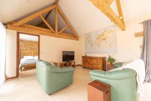 The Fold - Ash Farm Cotswolds - Housity