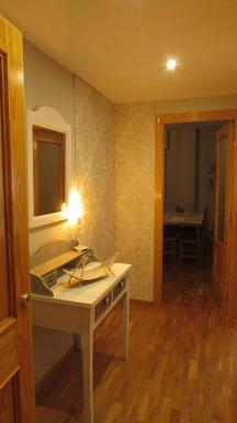 Rincón del Pirineo - Housity