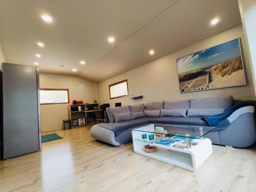 Grand Spa Holiday Home II - Housity