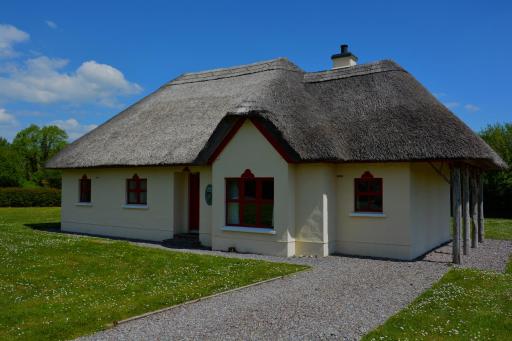 Amber Cottage - Housity