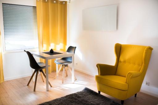 KELLER APARTMENT l 12F - Housity