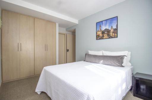 360 Santa Cecília - Housity