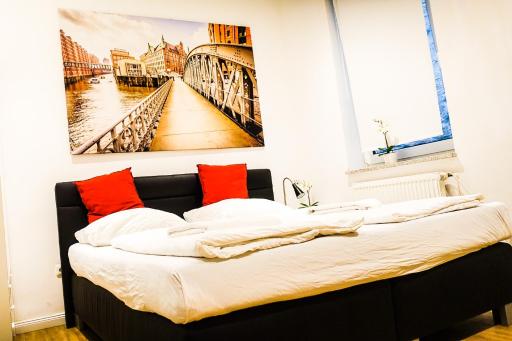 City Apartment Reeperbahn Hamburg - Housity