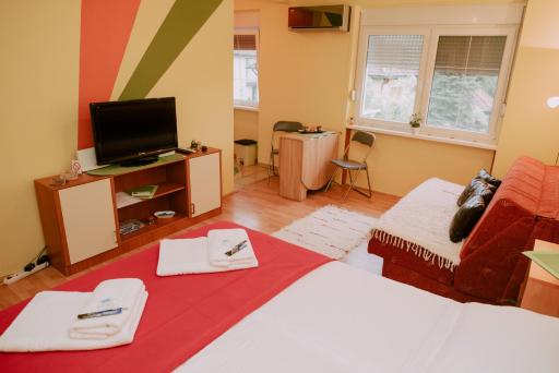 Apartments Buba ** - Housity
