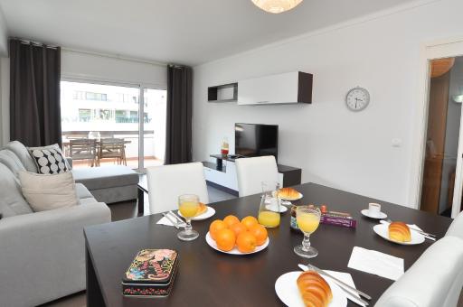 Tenis Golf Mar by OCvillas - Housity