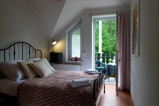 Apartamenty BB nad Kryniczanką - Housity