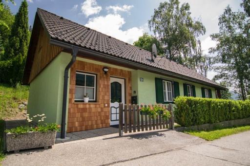 Ferienhaus Stolz - Housity
