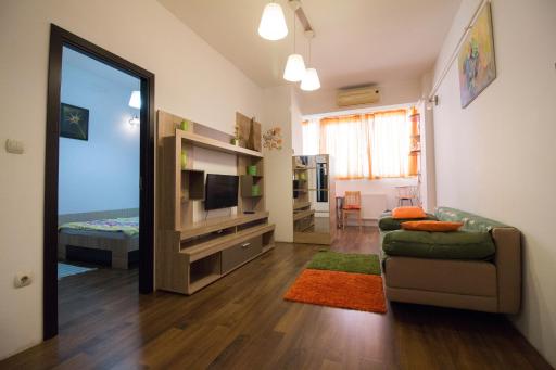 Intim Studio Flat - Housity