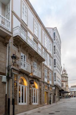 Hostal Pórtico - Housity