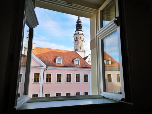 Ferienwohnungen am Flüsterbogen - Hizvo