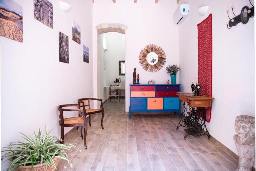B&B LE TRE CHIOCCIOLE - Housity